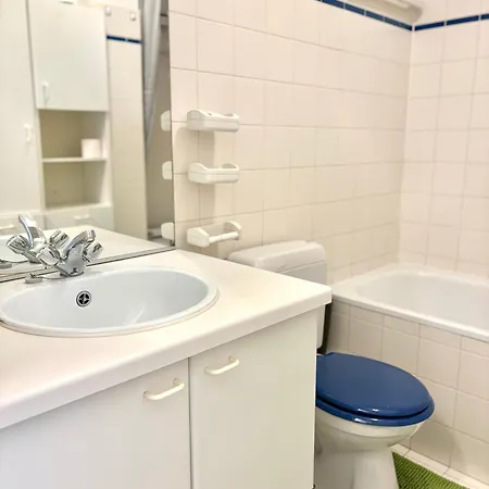 Oever - 1 Min De La Apartament