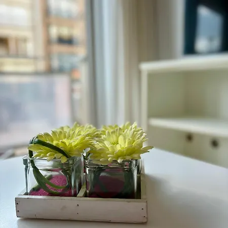 Oever - 1 Min De La Apartamento Koksijde