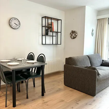 Oever - 1 Min De La *