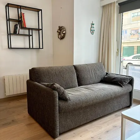 Oever - 1 Min De La Koksijde