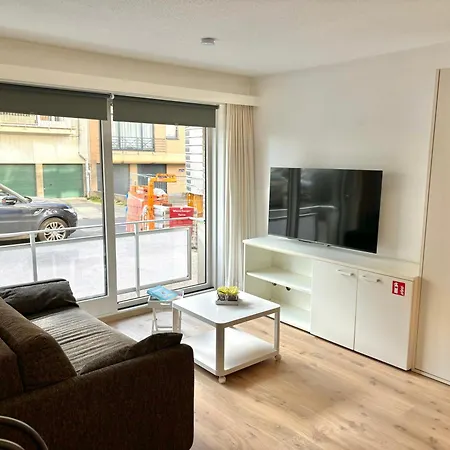 Oever - 1 Min De La Koksijde