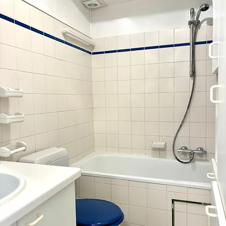 Oever - 1 Min De La Apartamento Koksijde